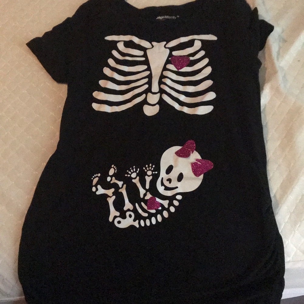 Halloween shirt